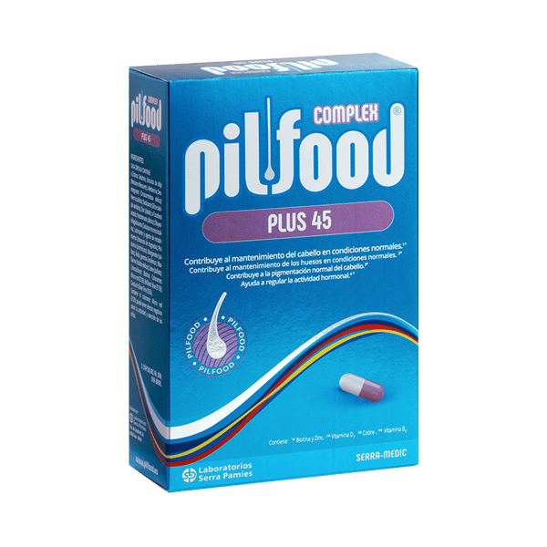 Pilfood® Complex Plus 45