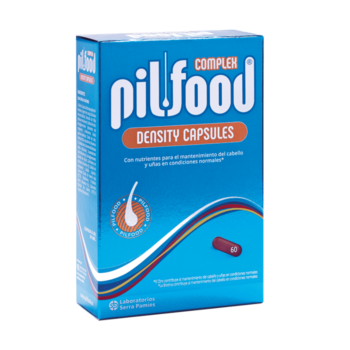 Pilfood® Complex Plus 45 -